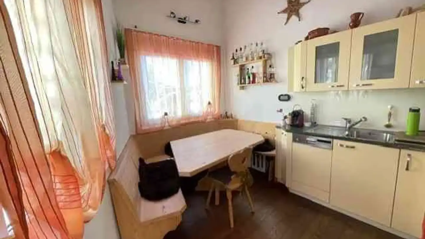 Maisonette kaufen - Fretli 32b, 7144 Vella - Foto 4