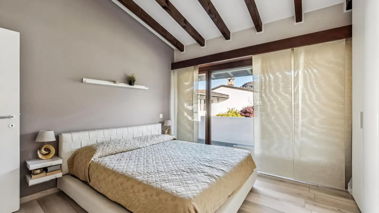 Villa à vendre - 6983 Magliaso - Photo 3