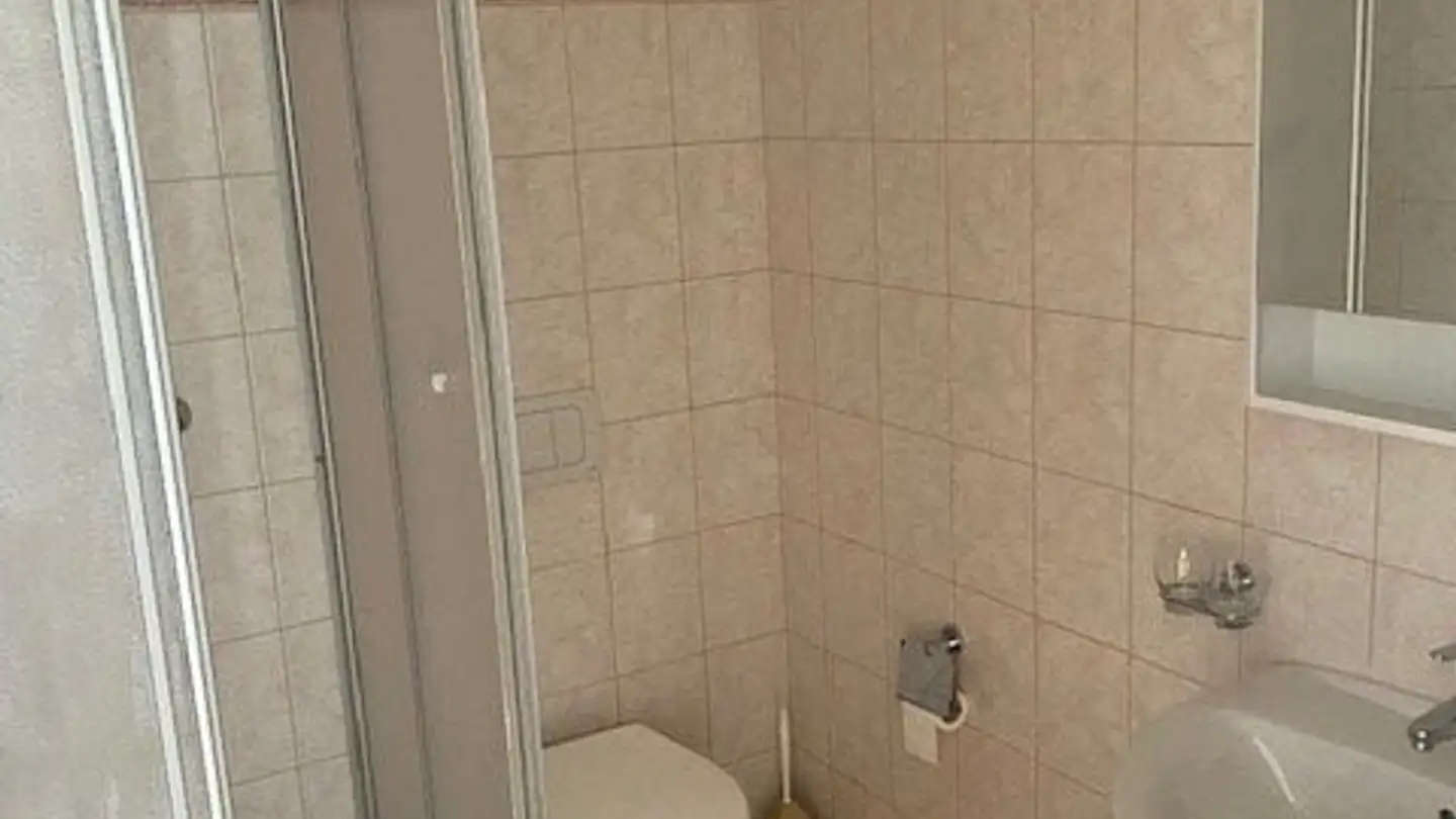 Apartment for rent - Via Dei Circoli 17, 6965 Cadro - Photo 3