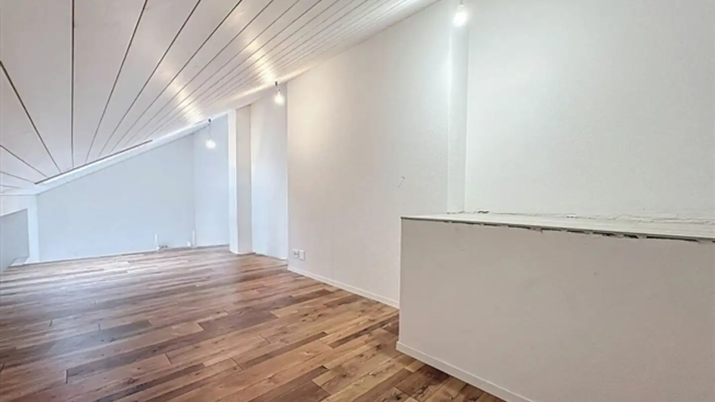 Appartamento in affitto - Rue De La Bergerie 8, 1530 Payerne - Photo 4