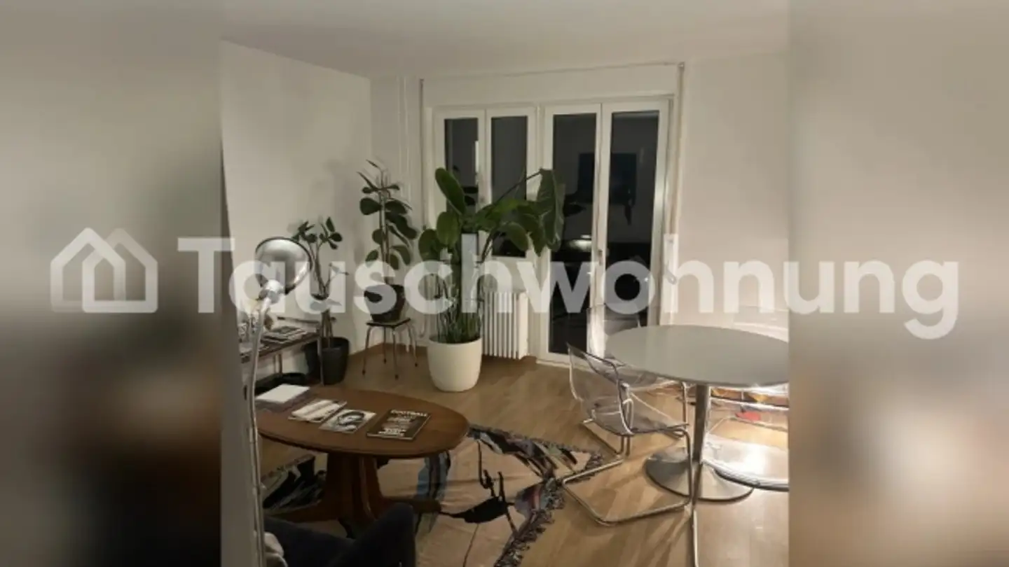 Apartment for rent - 8057 Zürich