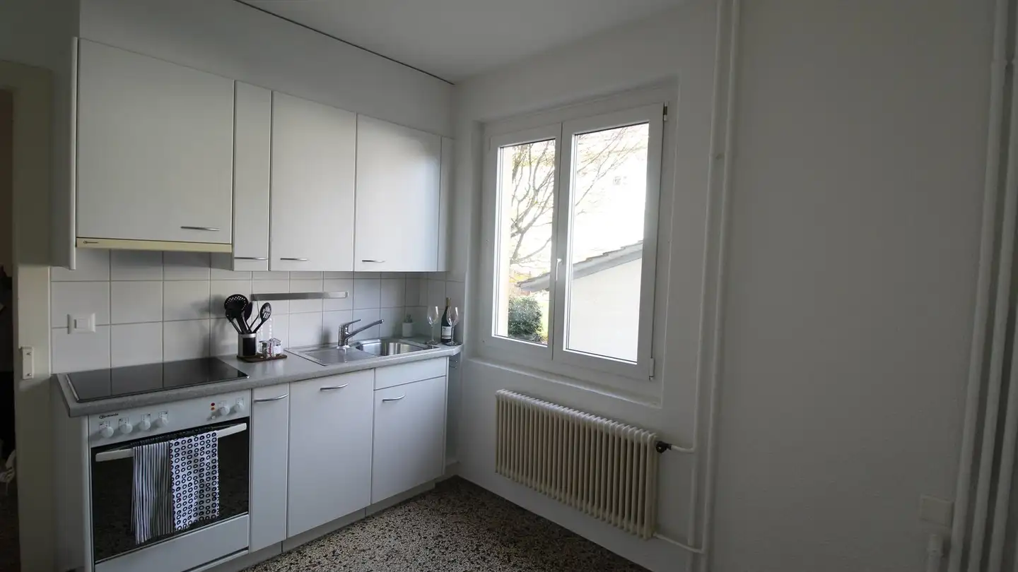 Appartement à louer - Postweg 11, 4528 Zuchwil - Photo 2