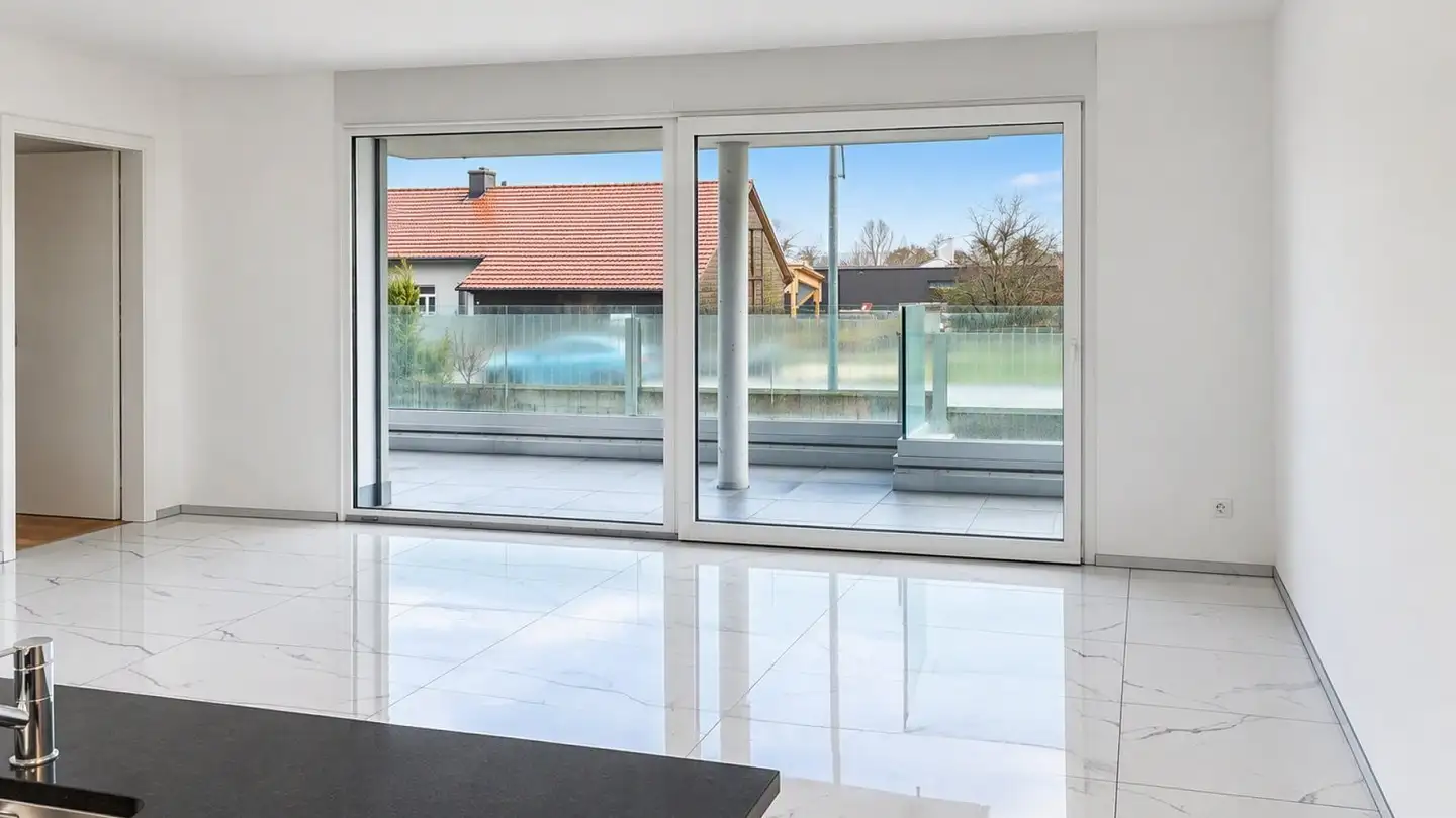 Appartement à vendre - 4622 Egerkingen - Photo 4