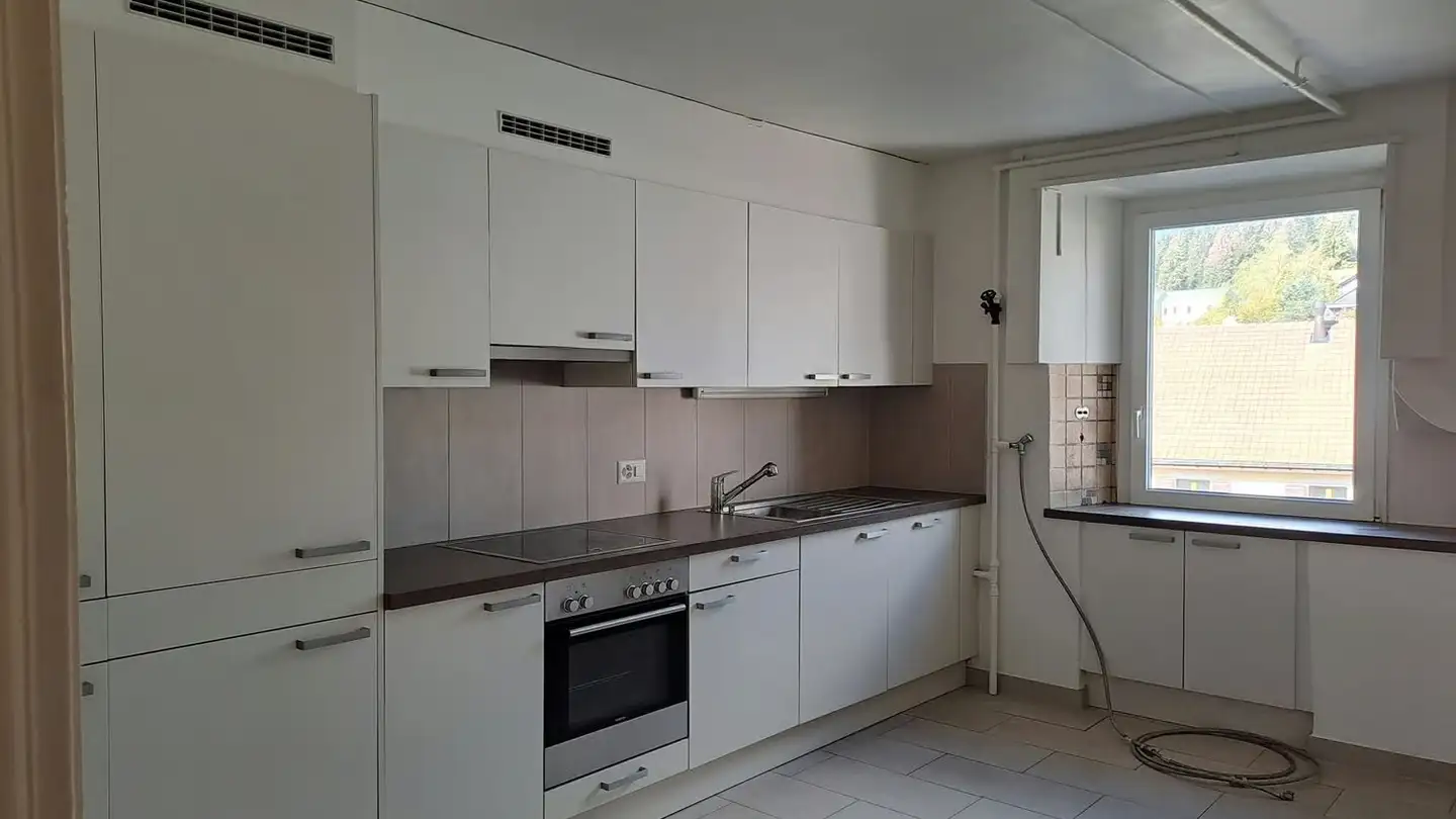Wohnung mieten - Les Bolles-Du-Temple 29, 2117 La Côte-aux-Fées - Foto 3