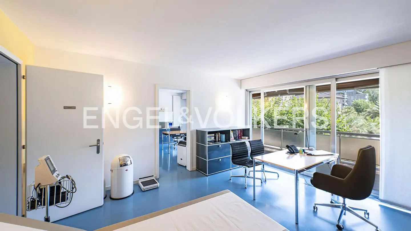 Apartment for sale - 6600 Locarno - Photo 3