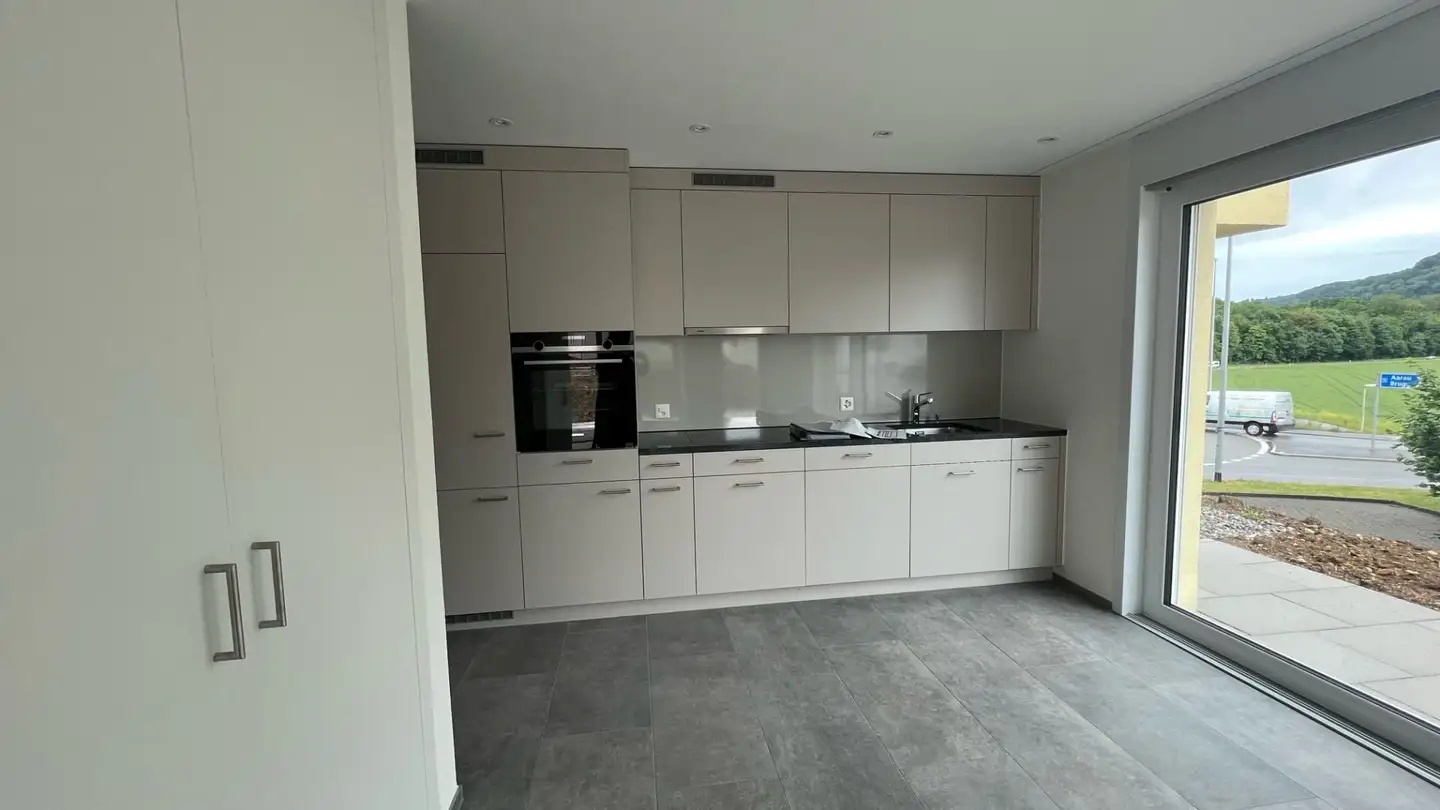 Wohnung mieten - Sommerhaldenstrasse, 5200 Brugg AG