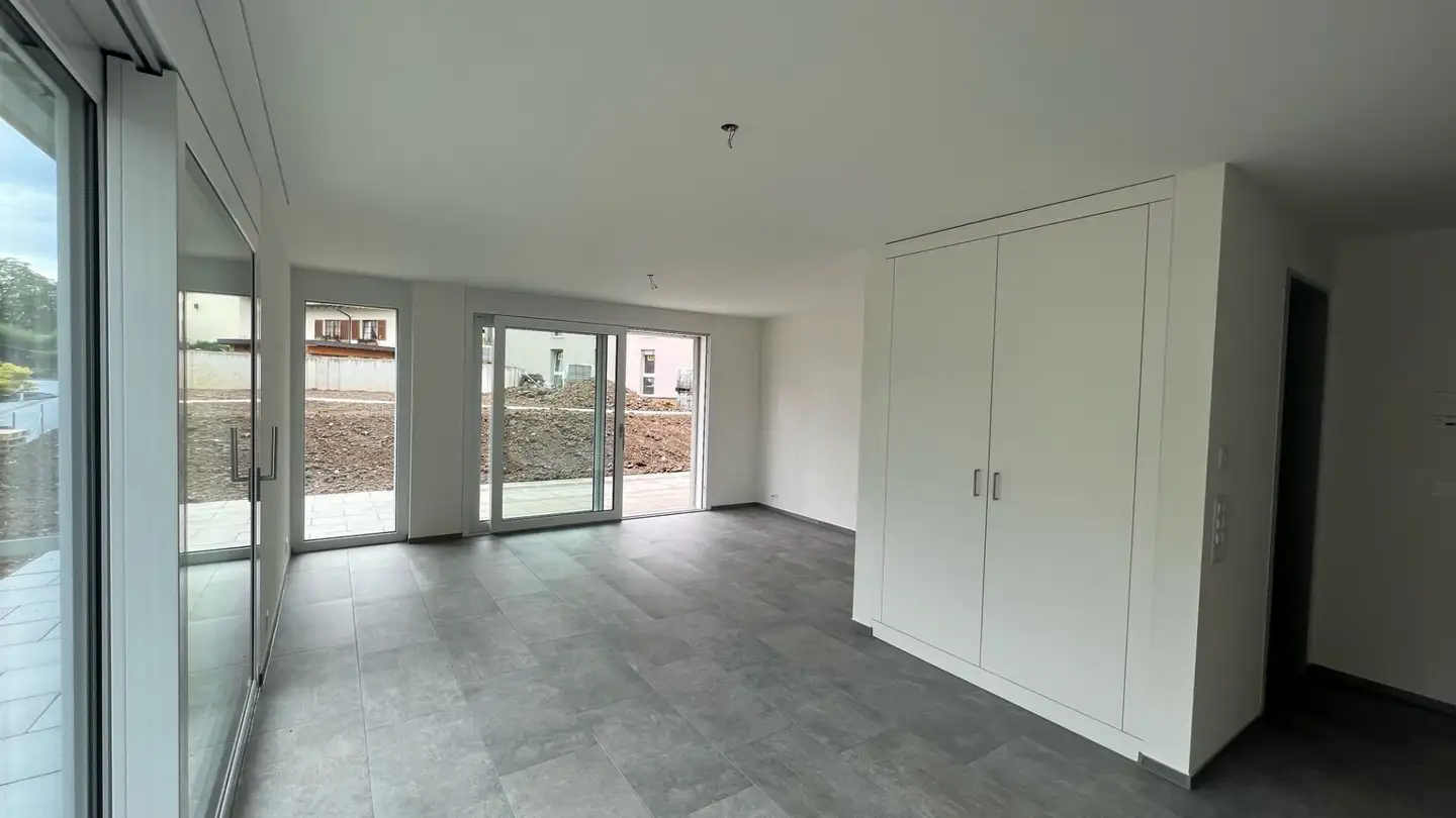 Wohnung mieten - Sommerhaldenstrasse, 5200 Brugg AG - Foto 2