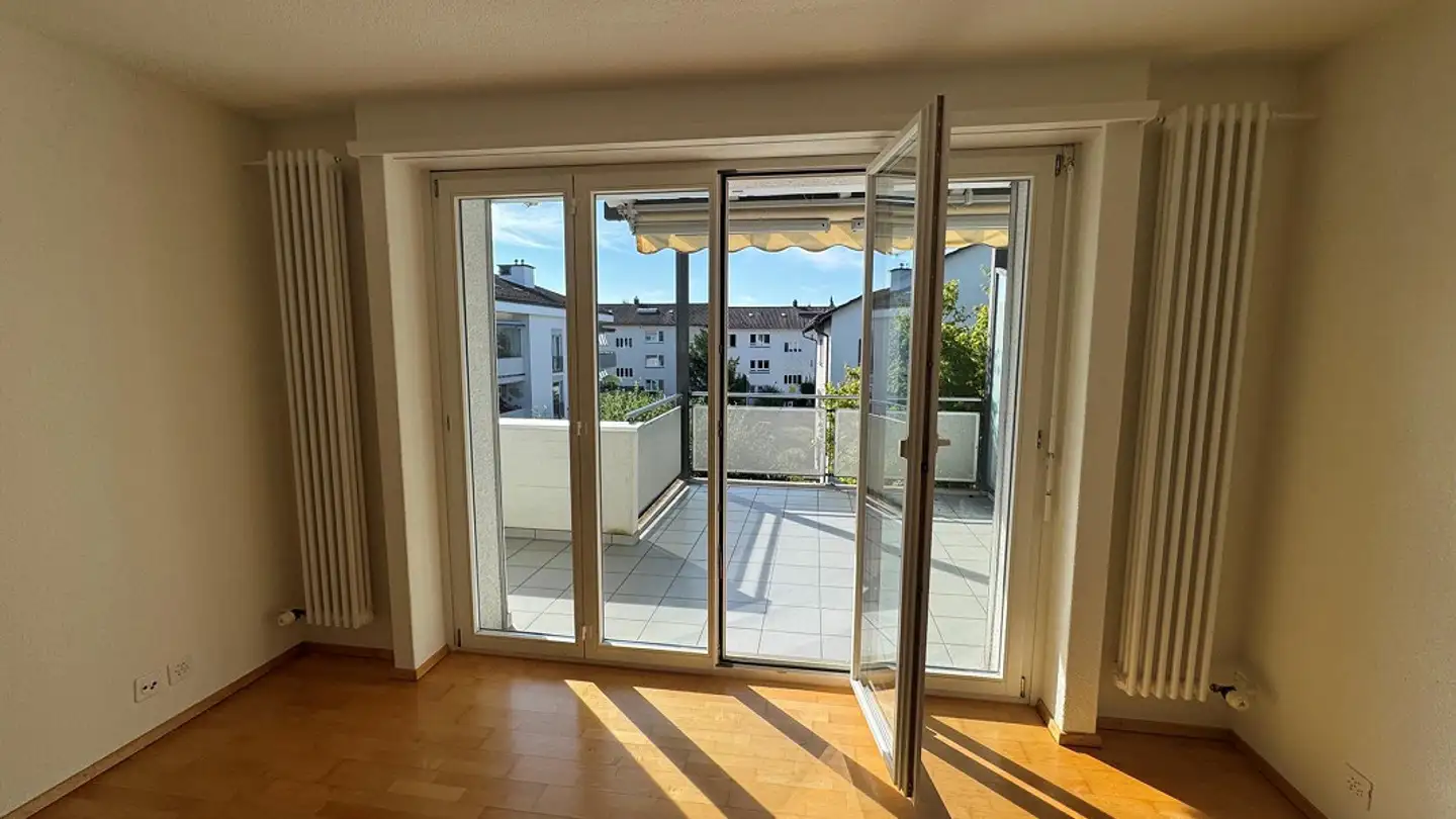 Apartment for rent - Kaspar-Fenner-Strasse 5, 8700 Küsnacht ZH - Photo 2