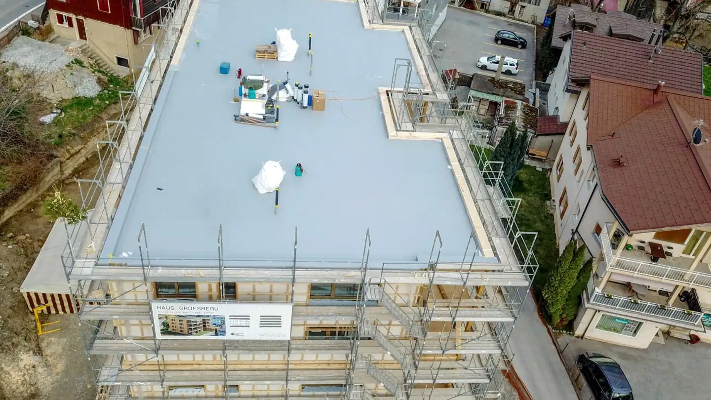 Appartement à vendre - 3940 Steg VS - Photo 3