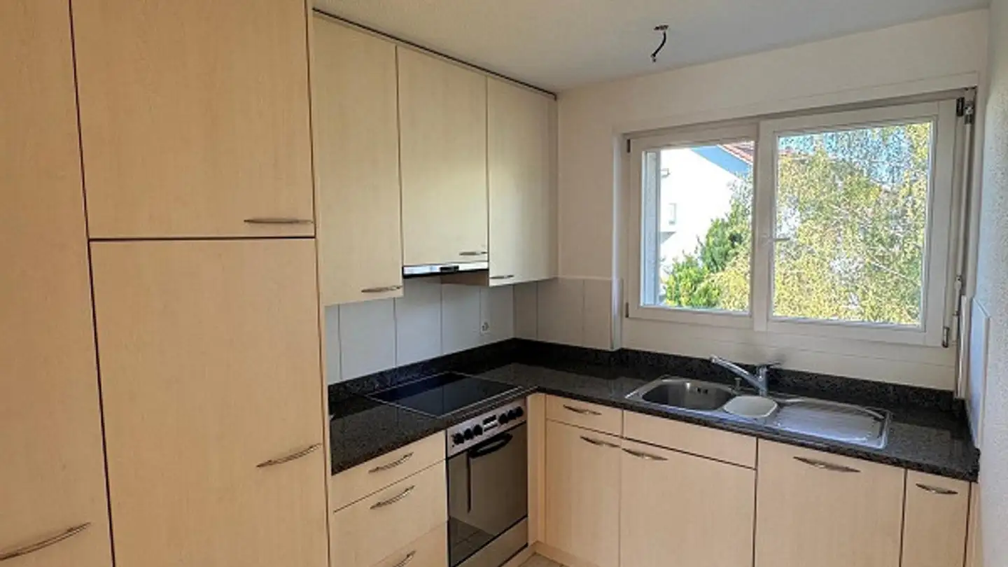 Apartment for rent - Kaspar-Fenner-Strasse 5, 8700 Küsnacht ZH - Photo 3