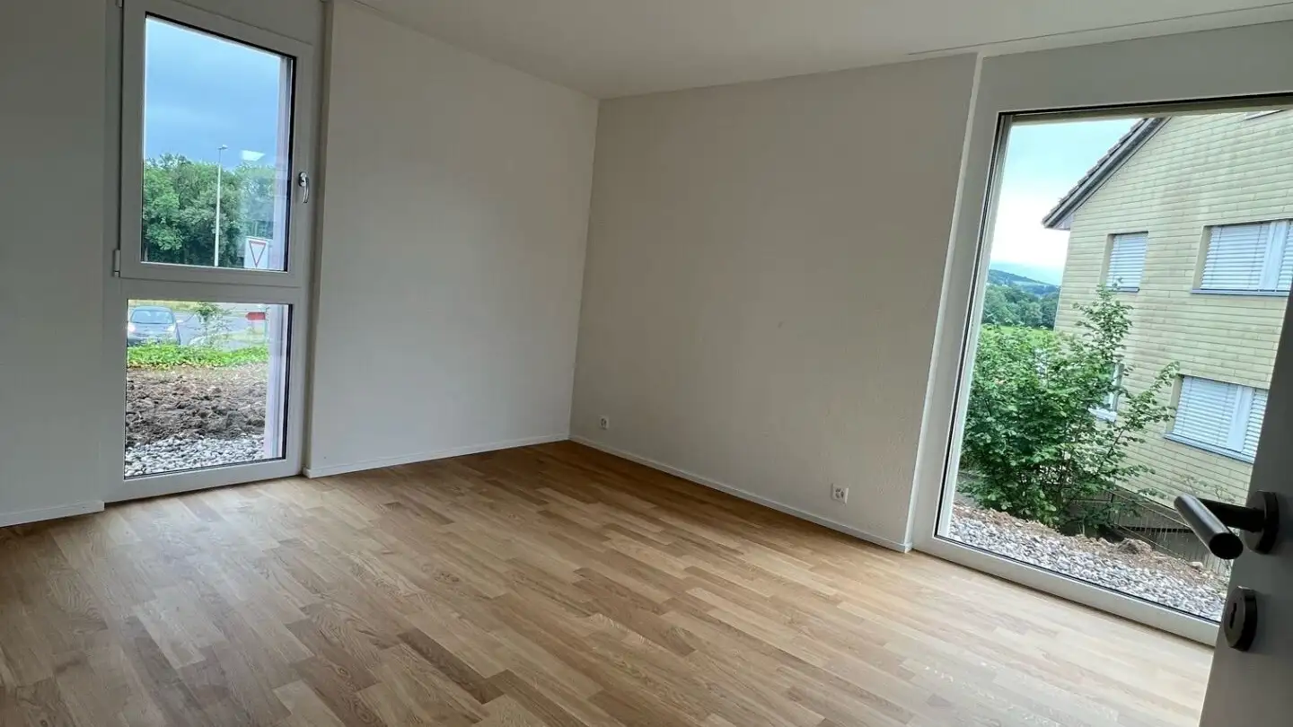 Wohnung mieten - Sommerhaldenstrasse, 5200 Brugg AG - Foto 3