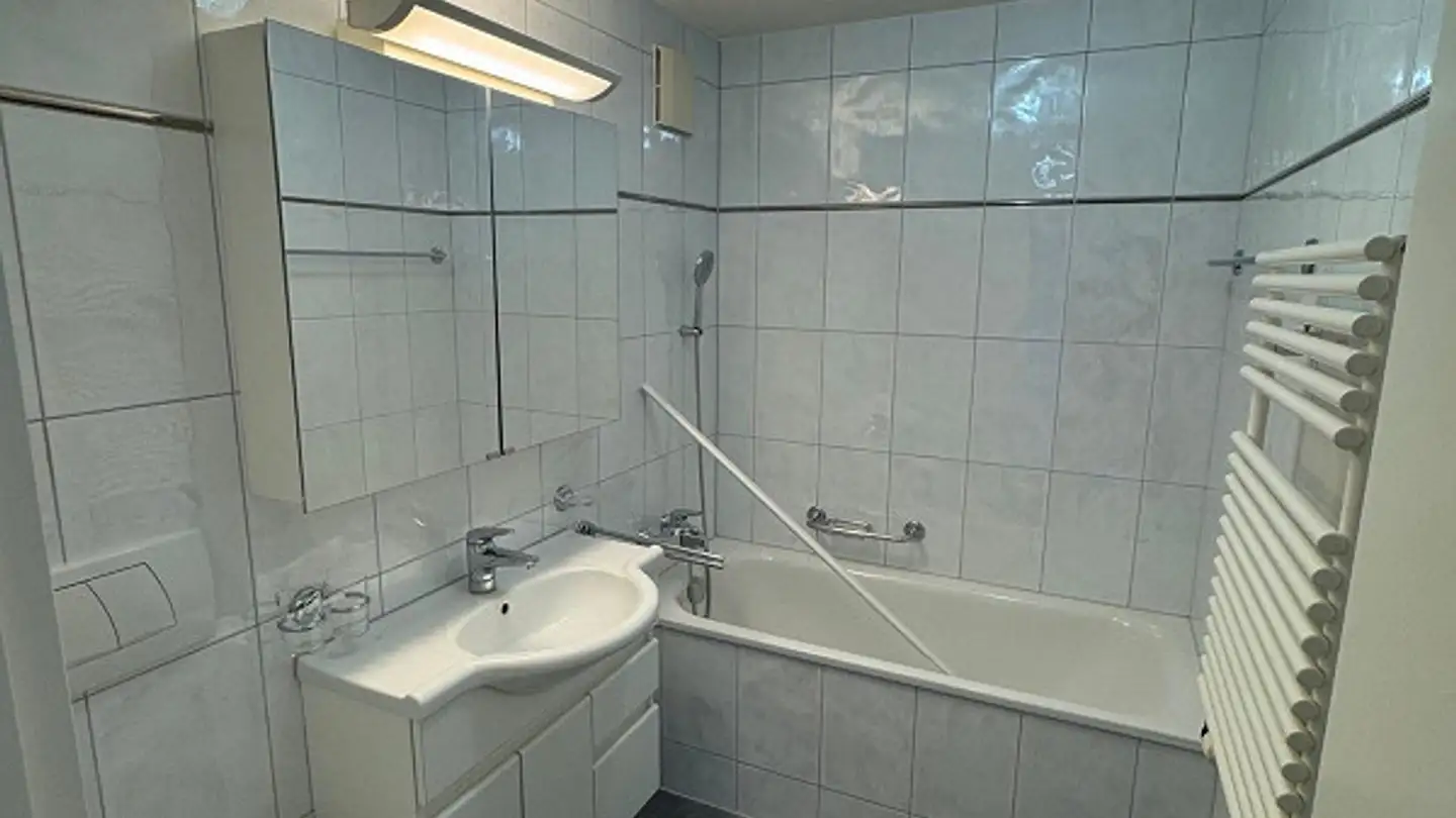 Apartment for rent - Kaspar-Fenner-Strasse 5, 8700 Küsnacht ZH - Photo 4
