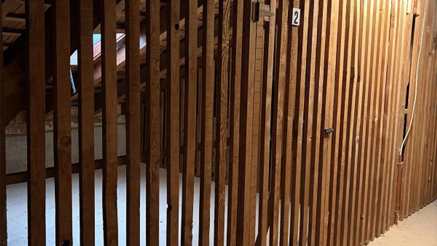 Espace de stockage à louer - Freieweg 11, 8280 Kreuzlingen