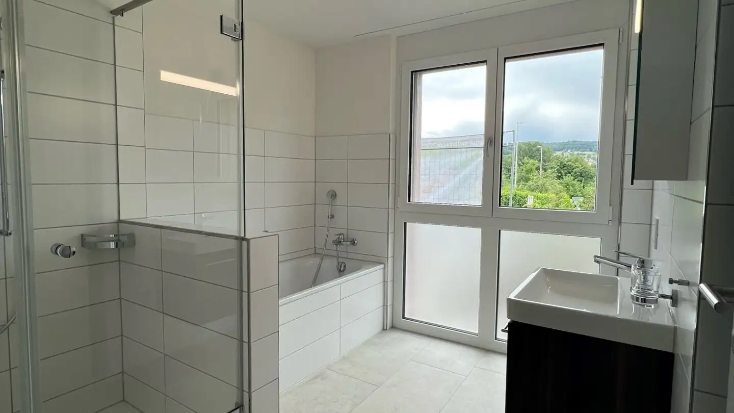 Wohnung mieten - Sommerhaldenstrasse, 5200 Brugg AG - Foto 4