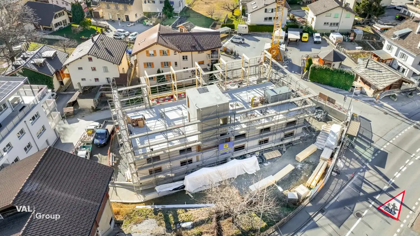 Appartement à vendre - 3940 Steg VS - Photo 4