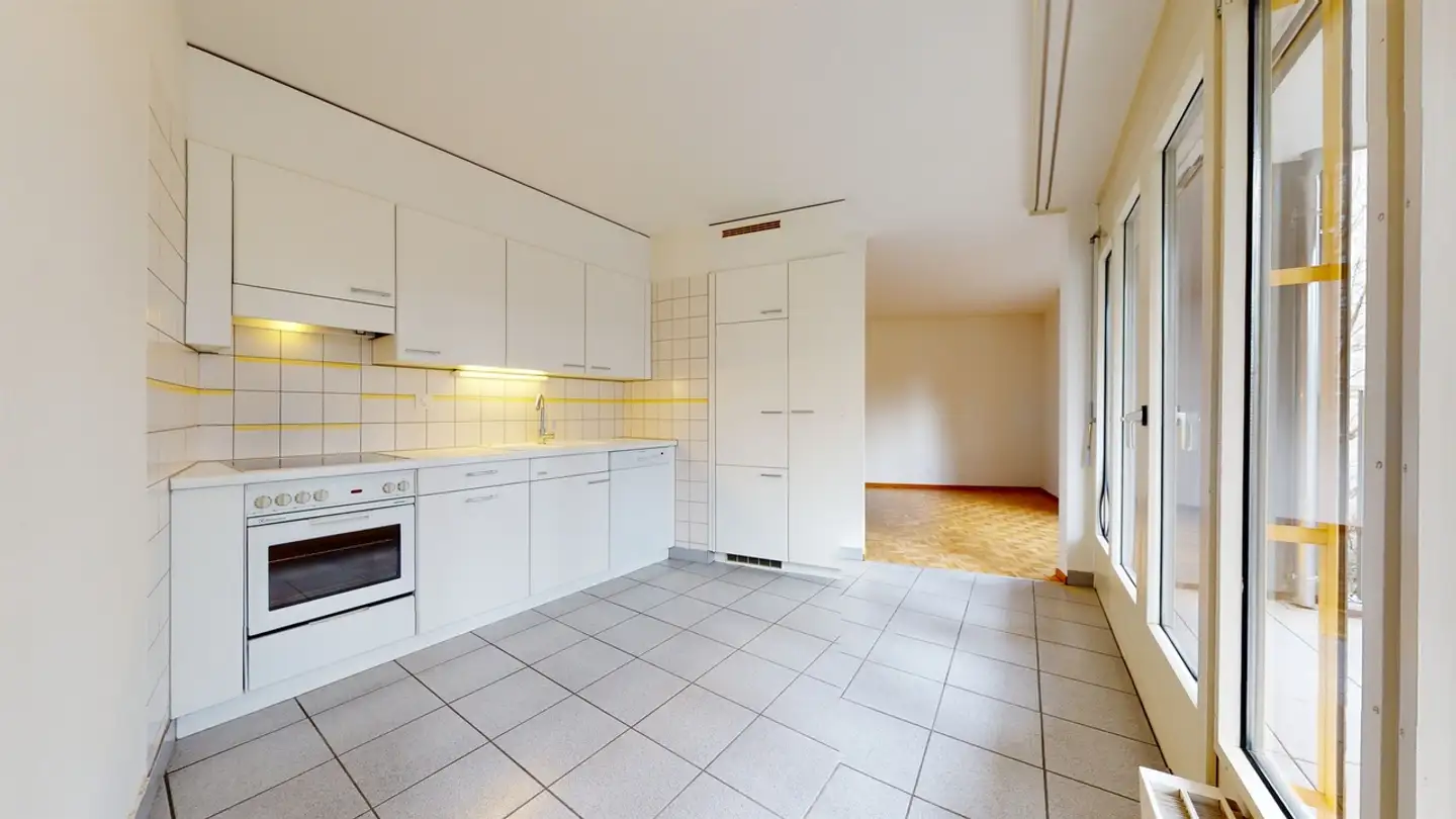 Appartamento in affitto - Route de l'Aurore, 1700 Fribourg - Foto 2