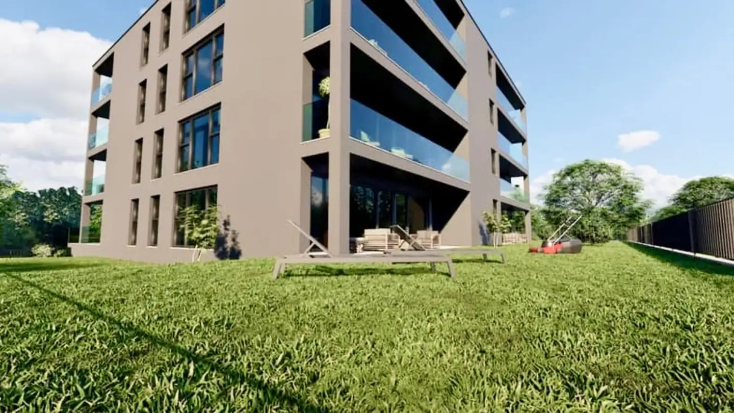 Stepped apartment for sale - Via Ai Prati, 6514 Sementina - Photo 4