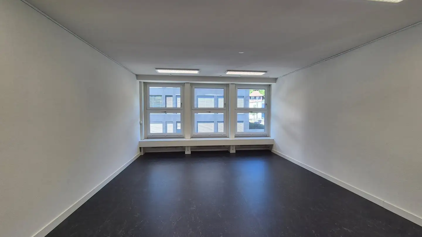 Spazio ufficio in affitto - Mellingerstrasse 6, 5400 Baden