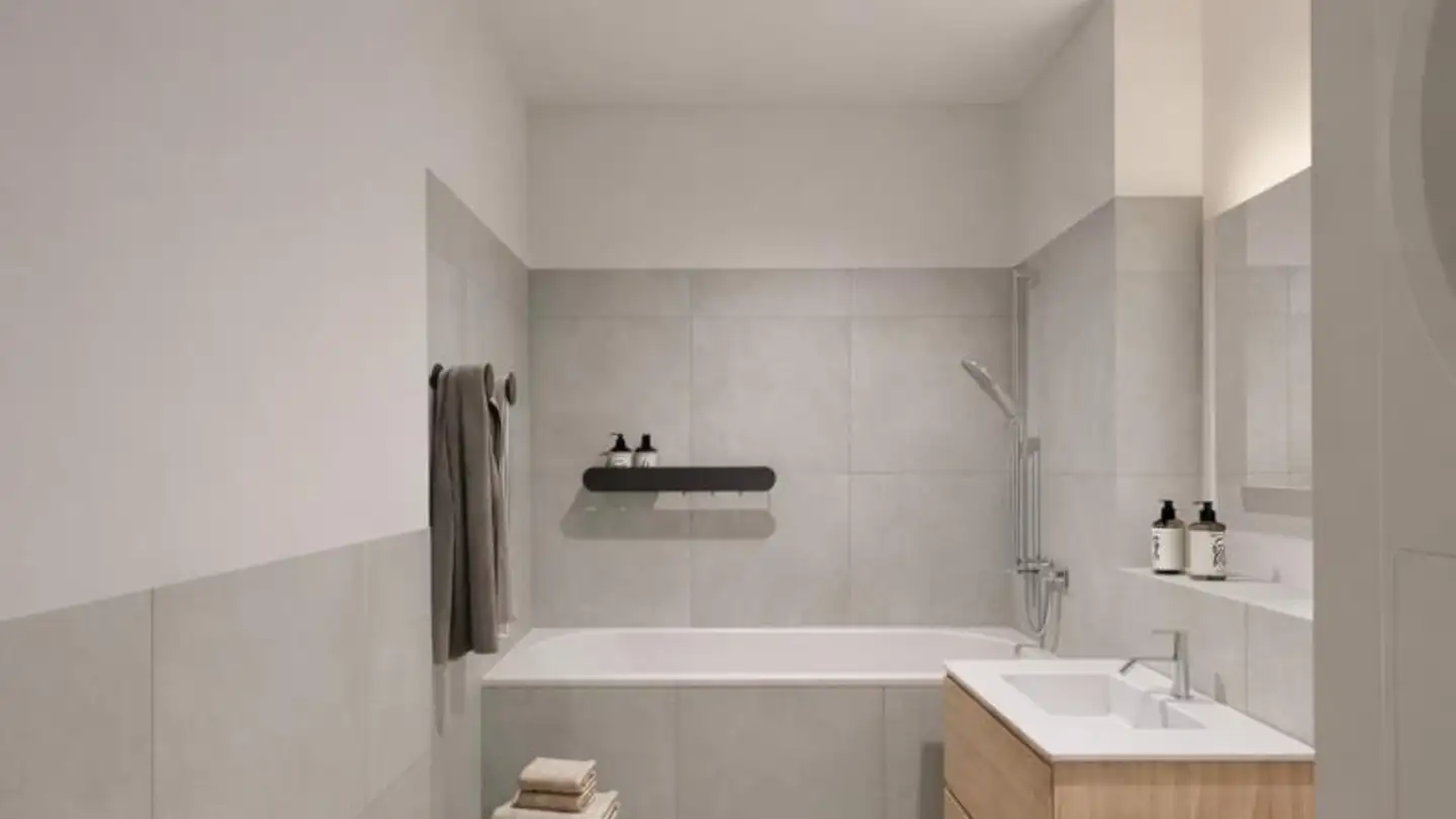 Penthouse kaufen - Sägeweg 3, 4106 Therwil - Foto 3