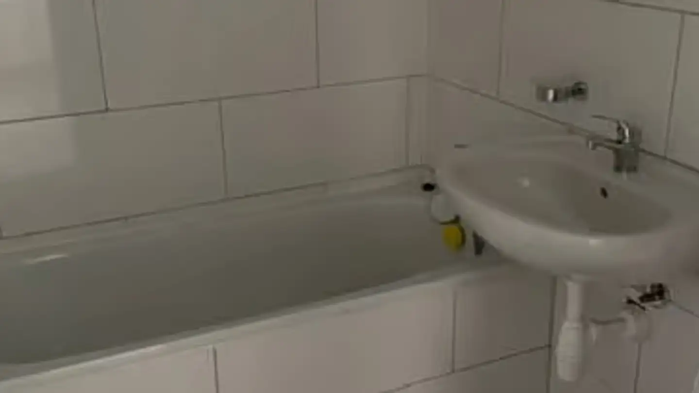 Apartment for rent - Feldstrasse 8, 5737 Menziken