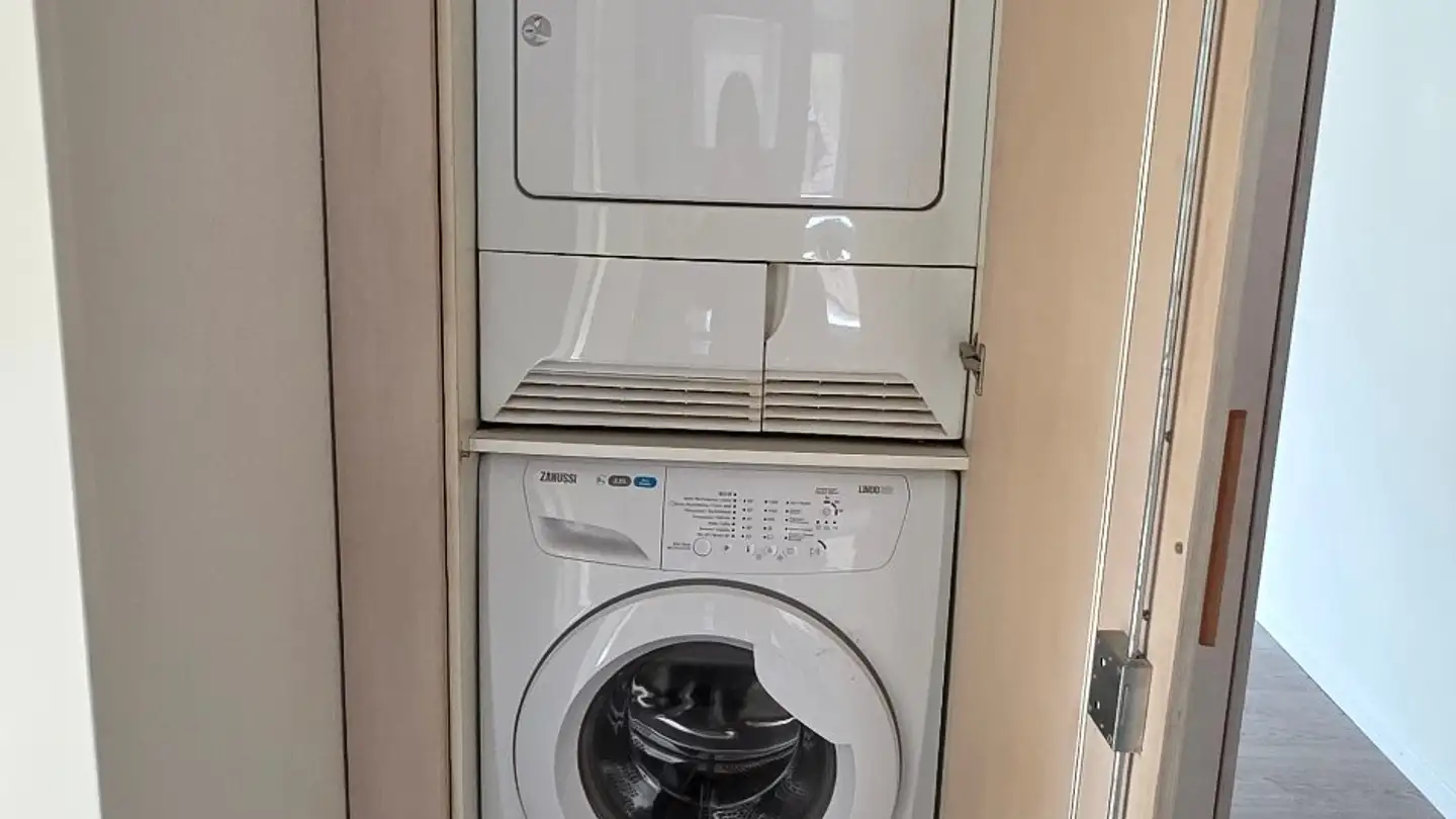 Appartamento in affitto - 4455 Zunzgen