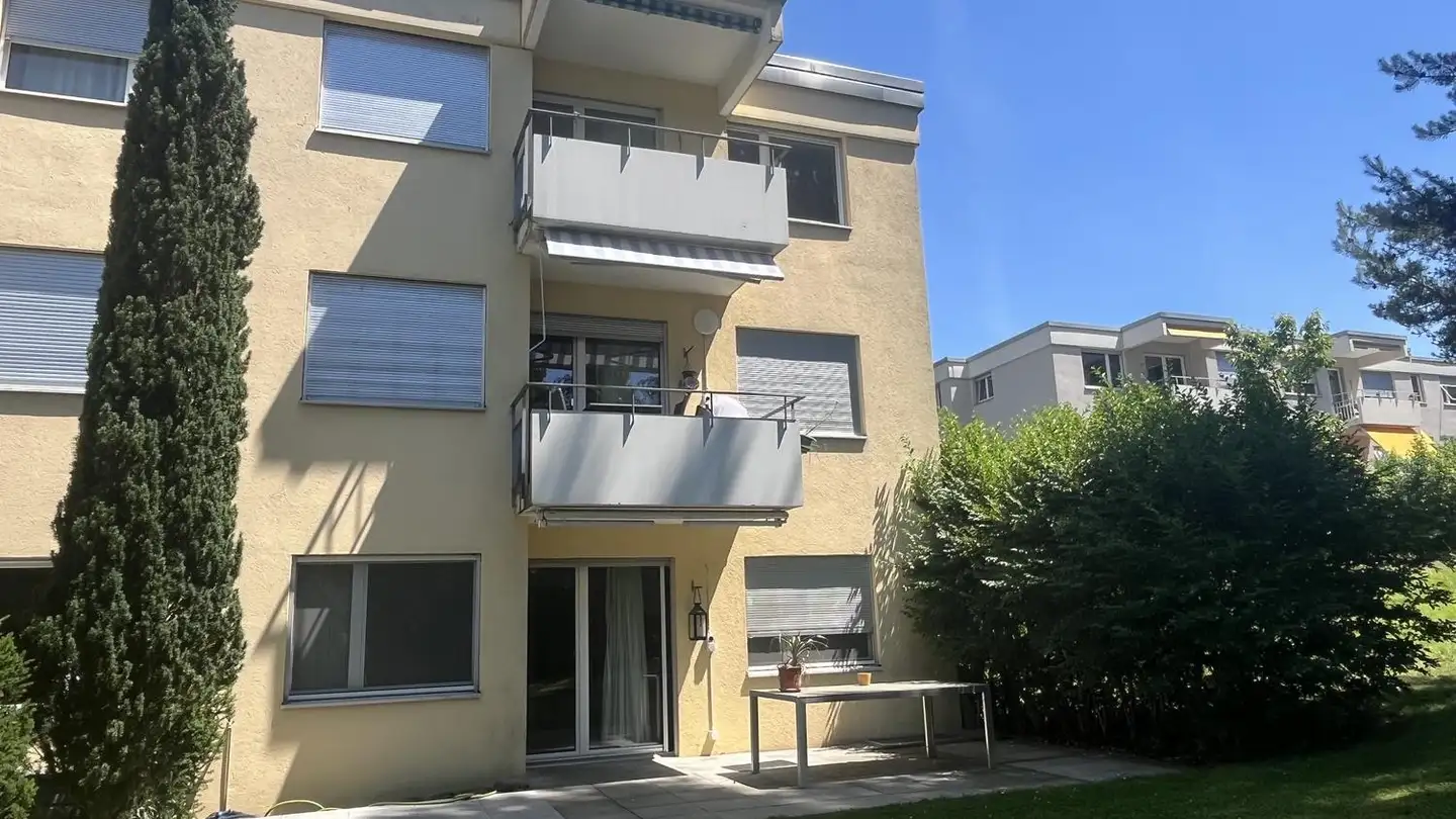 Apartment for rent - 8127 Forch - Photo 3