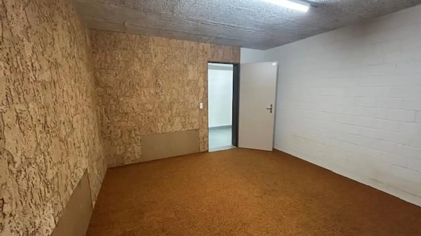 Laboratorio in affitto - Richterwis 19, 8303 Bassersdorf - Foto 3