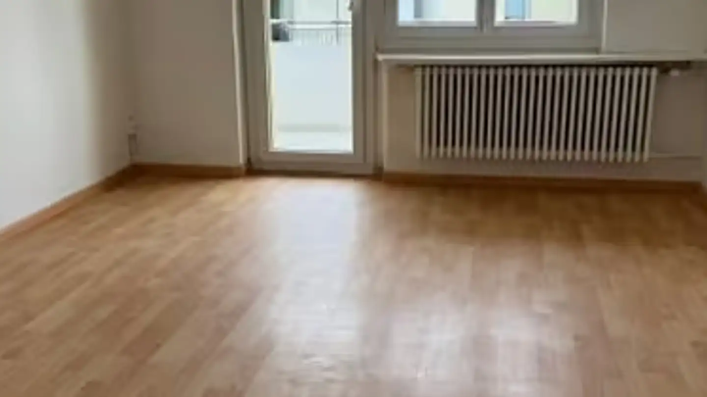 Wohnung mieten - Feldstrasse 8, 5737 Menziken - Foto 2