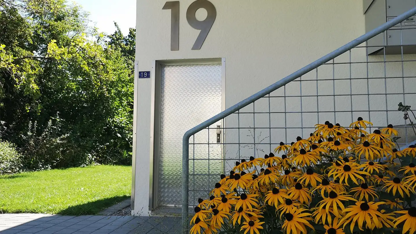 Laboratorio in affitto - Richterwis 19, 8303 Bassersdorf