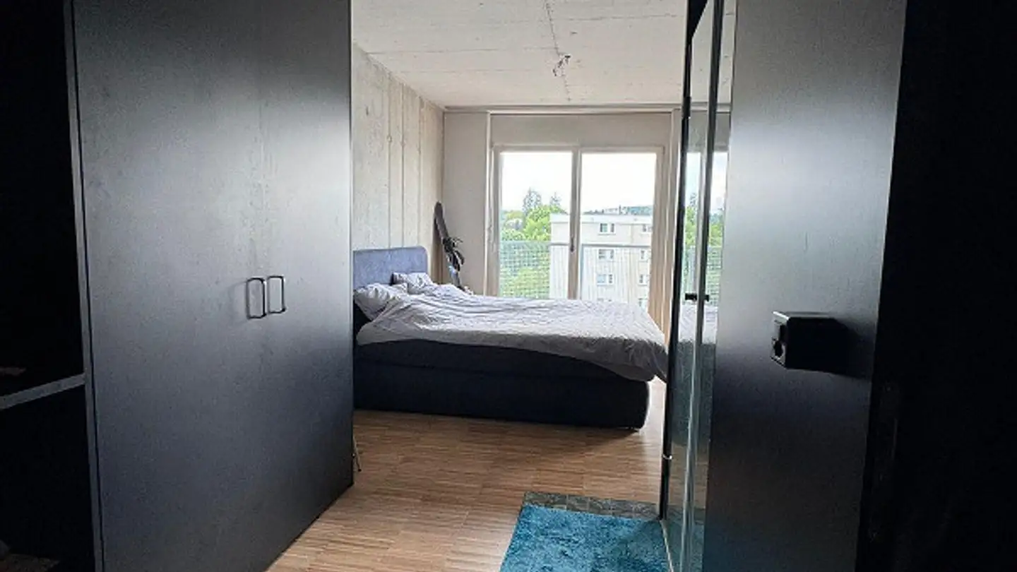 Apartment for rent - Buchserstrasse 4, 5000 Aarau - Photo 3