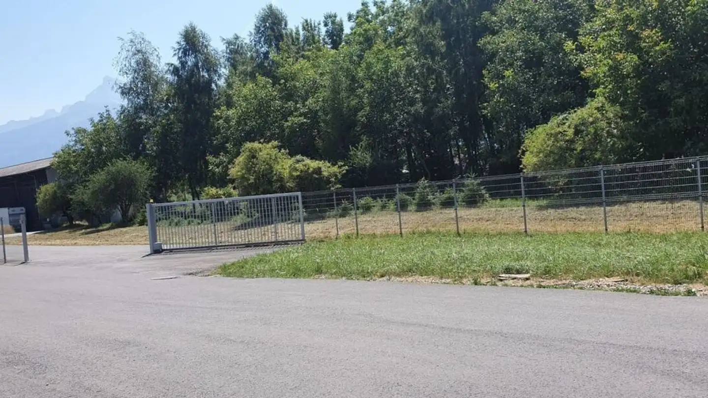 Grand magasin à louer - 1860 Aigle - Photo 2