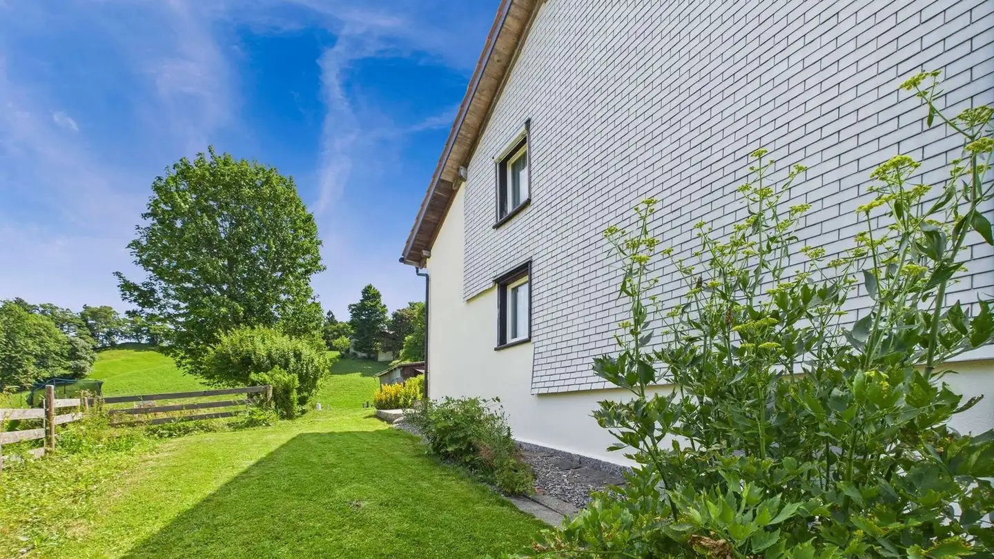Casa bifamiliare in vendita - St. Margrethenbergstrasse, 7313 St. Margrethenberg - Foto 4
