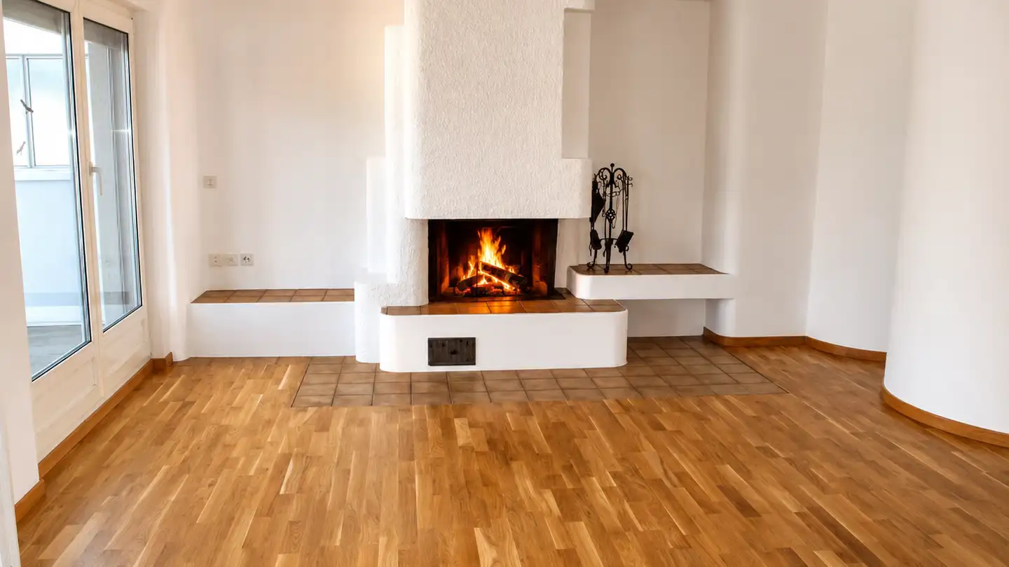 Penthouse for rent - Rue De La Gare / Bahnhofstrasse 42, 2502 Biel/Bienne