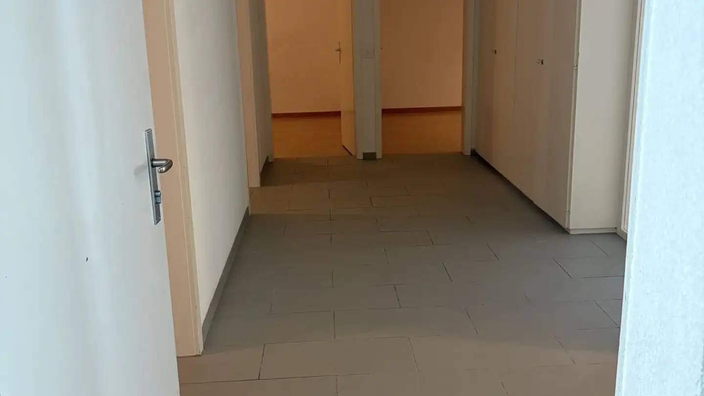 Appartement à louer - Hauptstrasse 25, 4528 Zuchwil