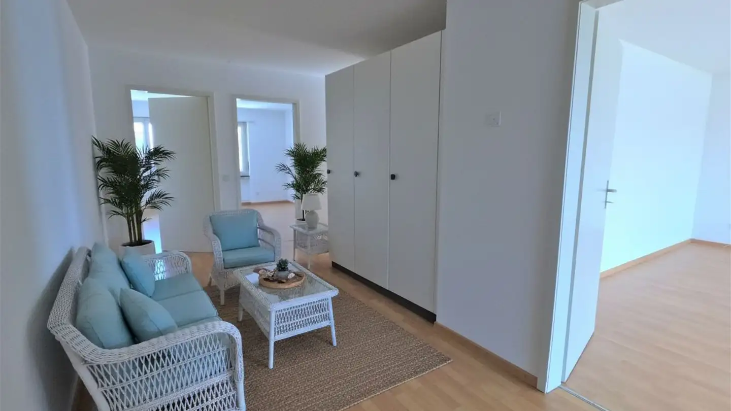Wohnung mieten - Belchenstrasse 7b, 4900 Langenthal - Foto 2