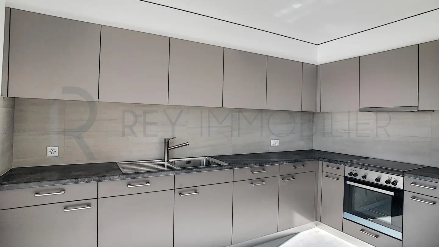 Appartement à louer - 1145 Bière - Photo 2