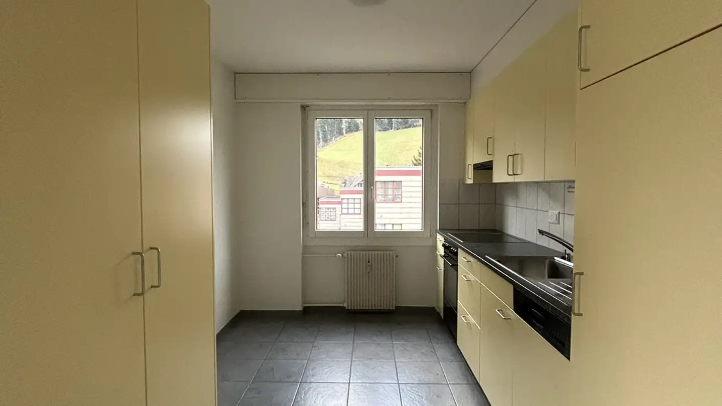 Wohnung mieten - Hasenlehnmattestrasse 9, 3555 Trubschachen - Foto 2