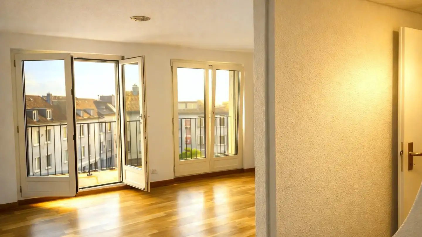 Penthouse for rent - Rue De La Gare / Bahnhofstrasse 42, 2502 Biel/Bienne - Photo 3