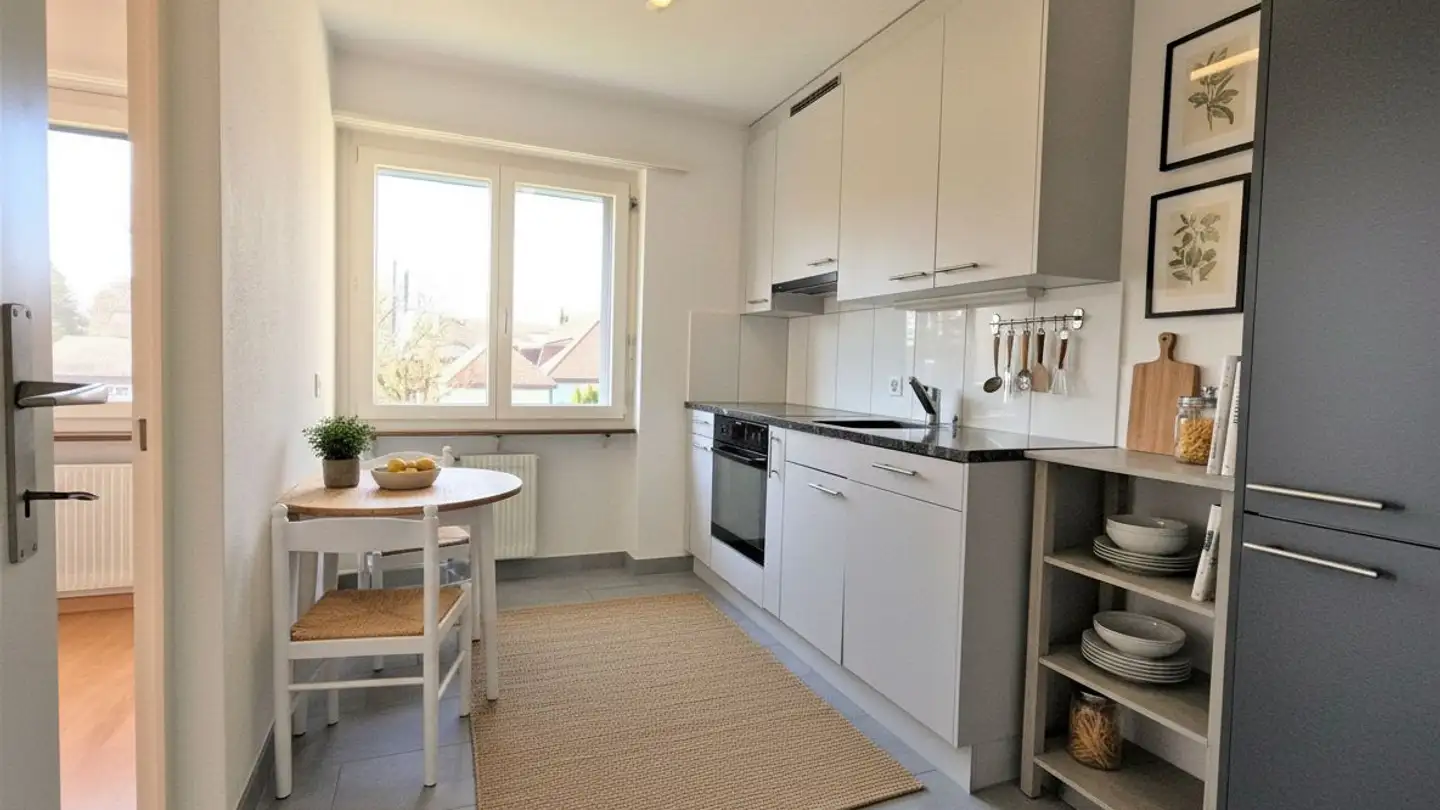 Wohnung mieten - Belchenstrasse 7b, 4900 Langenthal - Foto 3