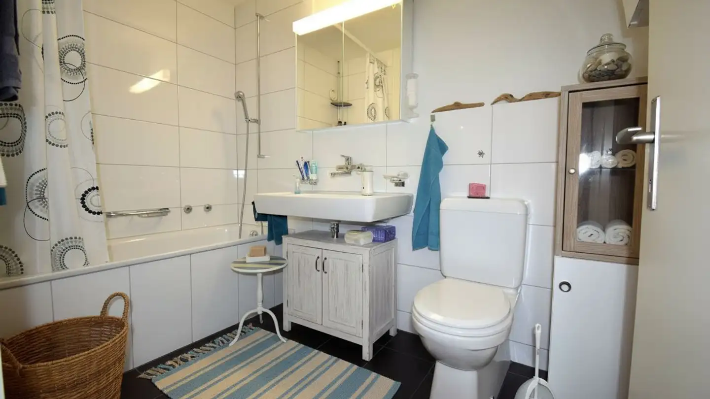 Wohnung mieten - Belchenstrasse 7b, 4900 Langenthal - Foto 4