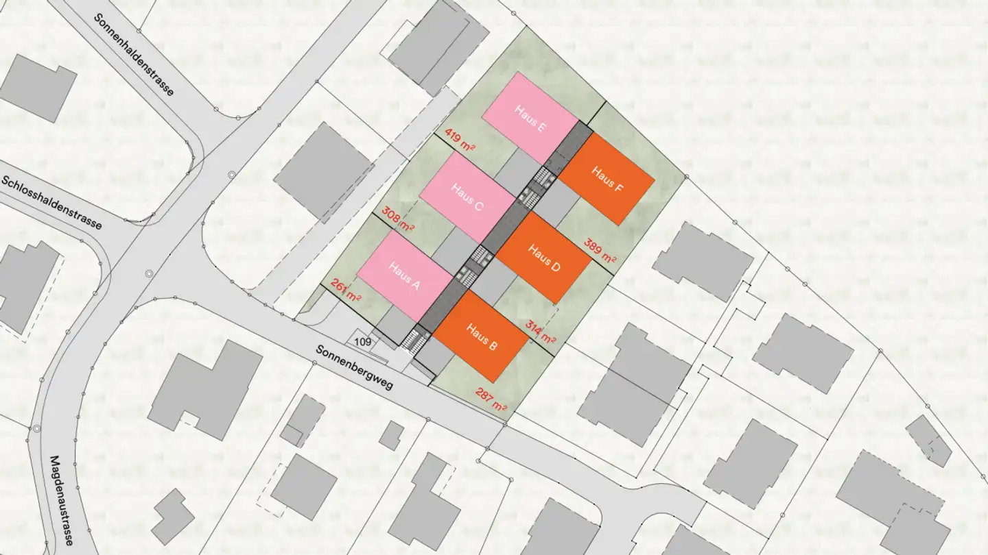 Einfamilienhaus kaufen - Sonnenbergweg, 8570 Weinfelden - Foto 2