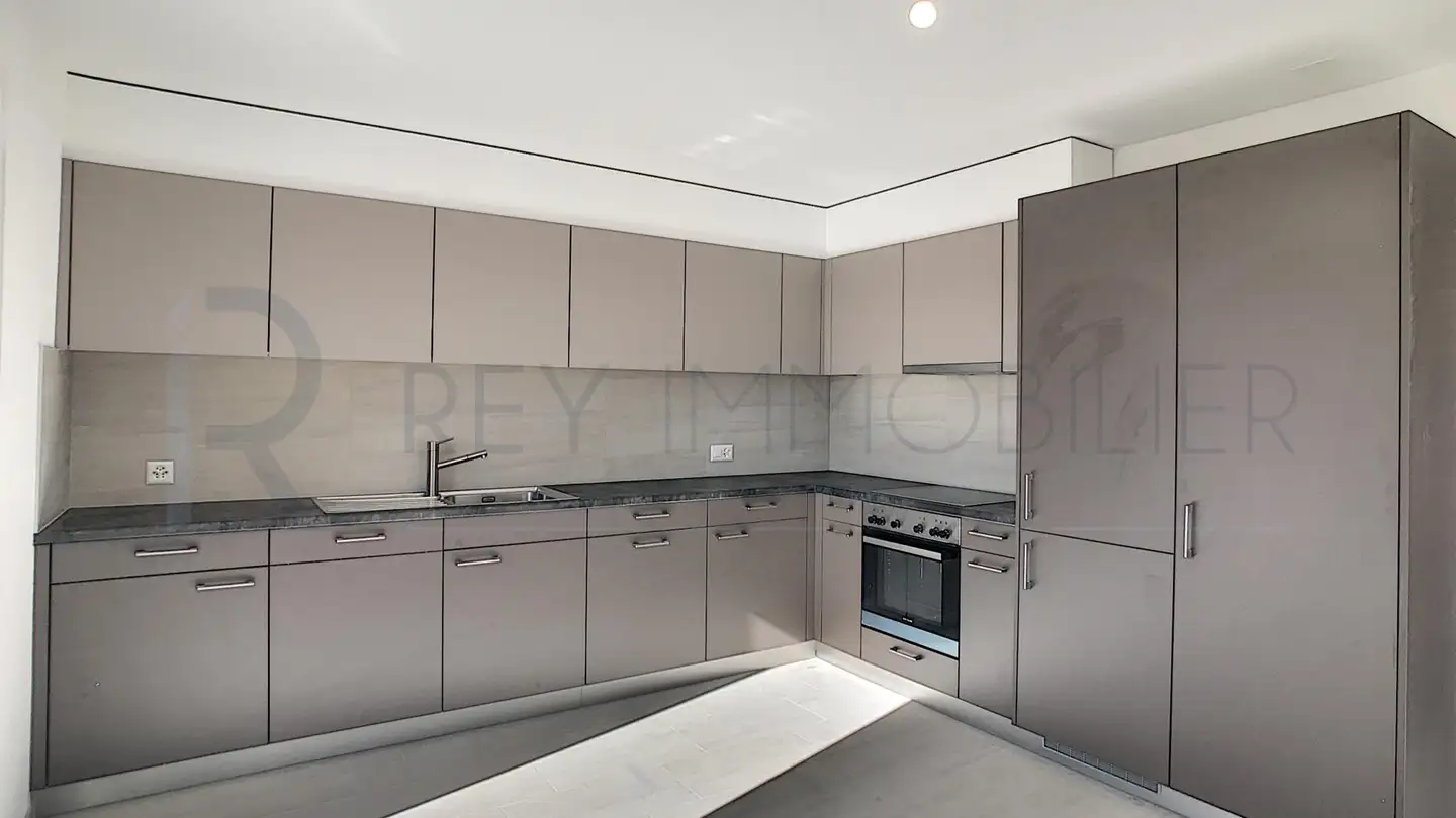 Appartement à louer - 1145 Bière - Photo 3