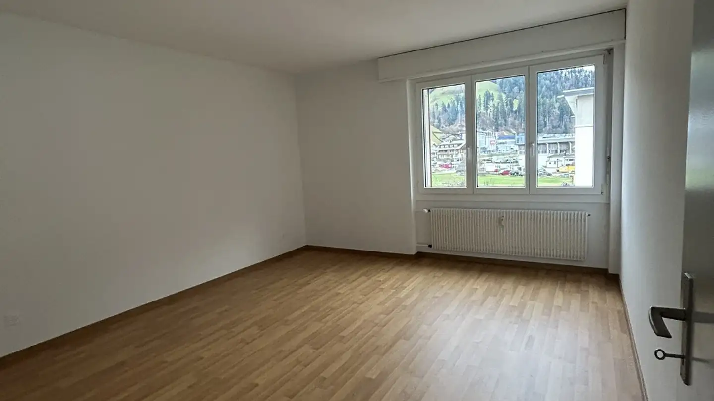 Wohnung mieten - Hasenlehnmattestrasse 9, 3555 Trubschachen - Foto 4