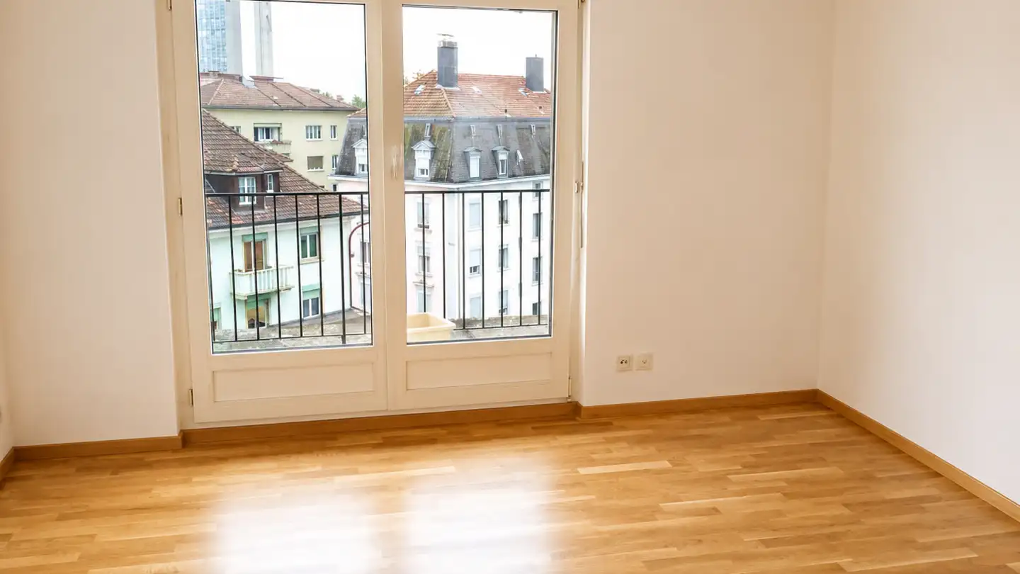 Penthouse for rent - Rue De La Gare / Bahnhofstrasse 42, 2502 Biel/Bienne - Photo 4