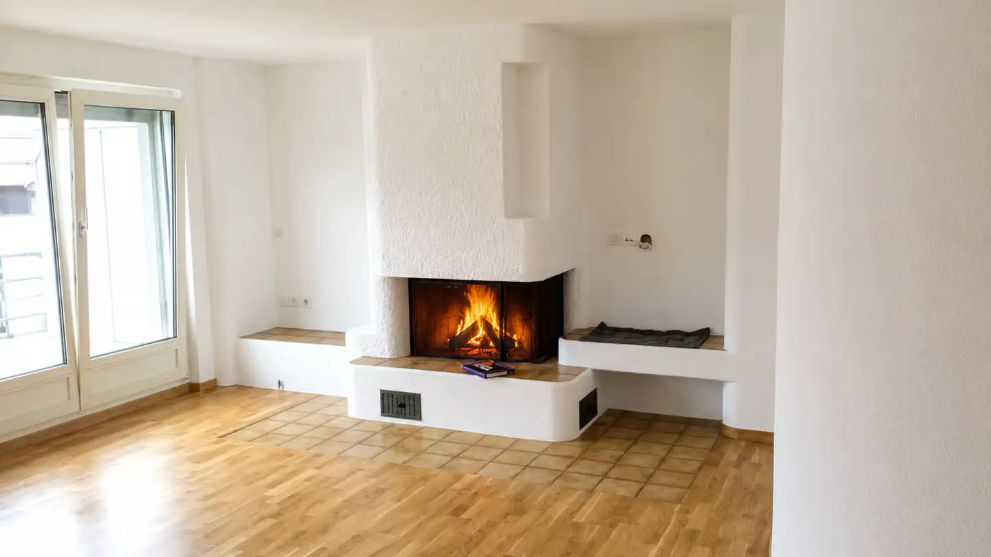 Penthouse for rent - Rue De La Gare / Bahnhofstrasse 42, 2502 Biel/Bienne - Photo 2