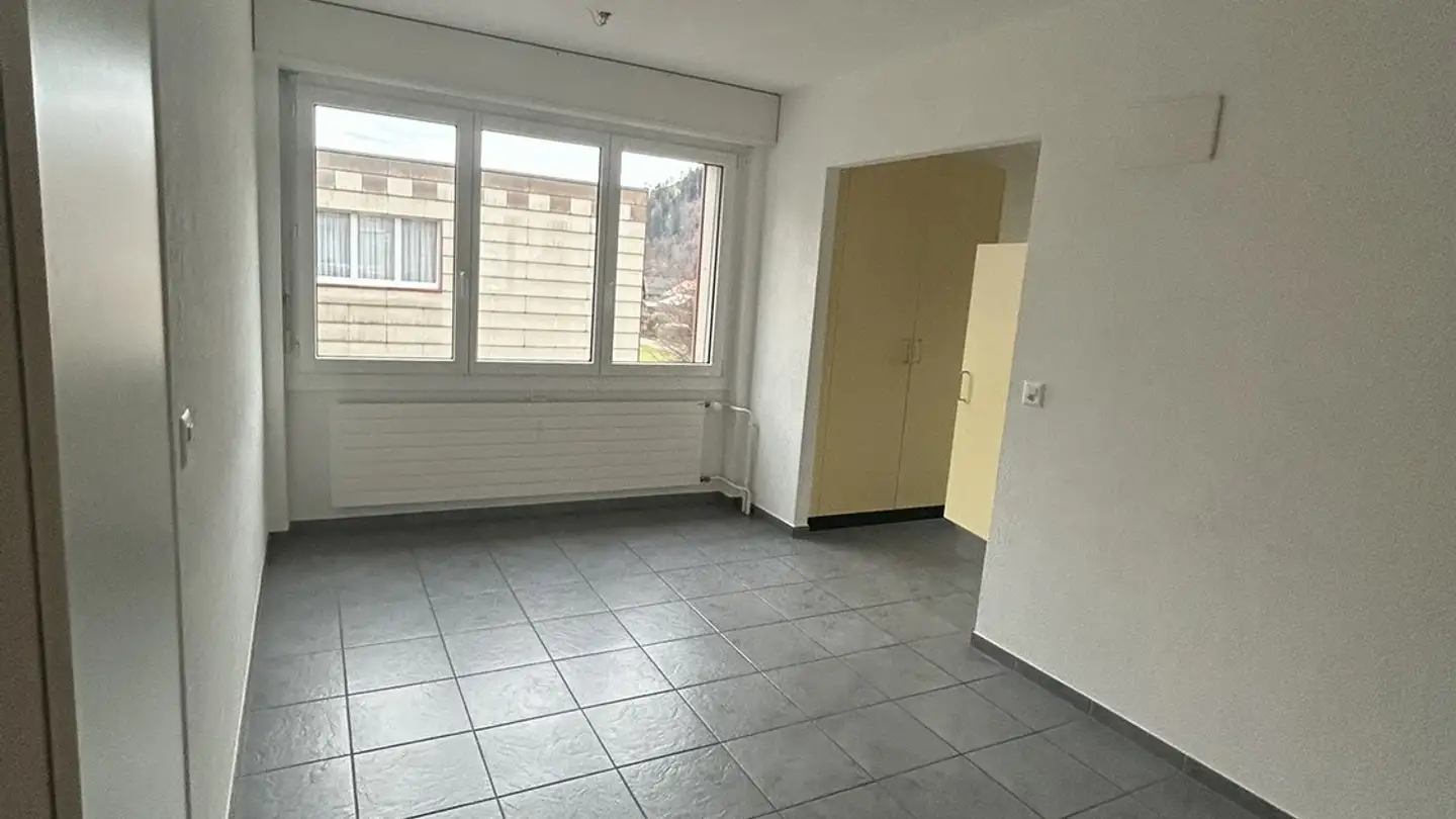 Wohnung mieten - Hasenlehnmattestrasse 9, 3555 Trubschachen