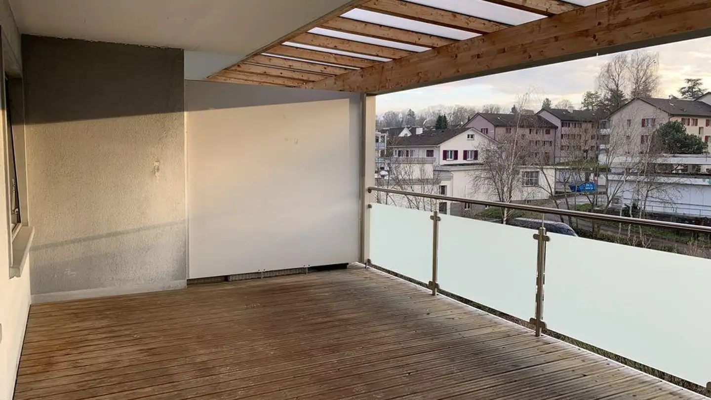 Appartement à louer - Weinstrasse 66, 8280 Kreuzlingen