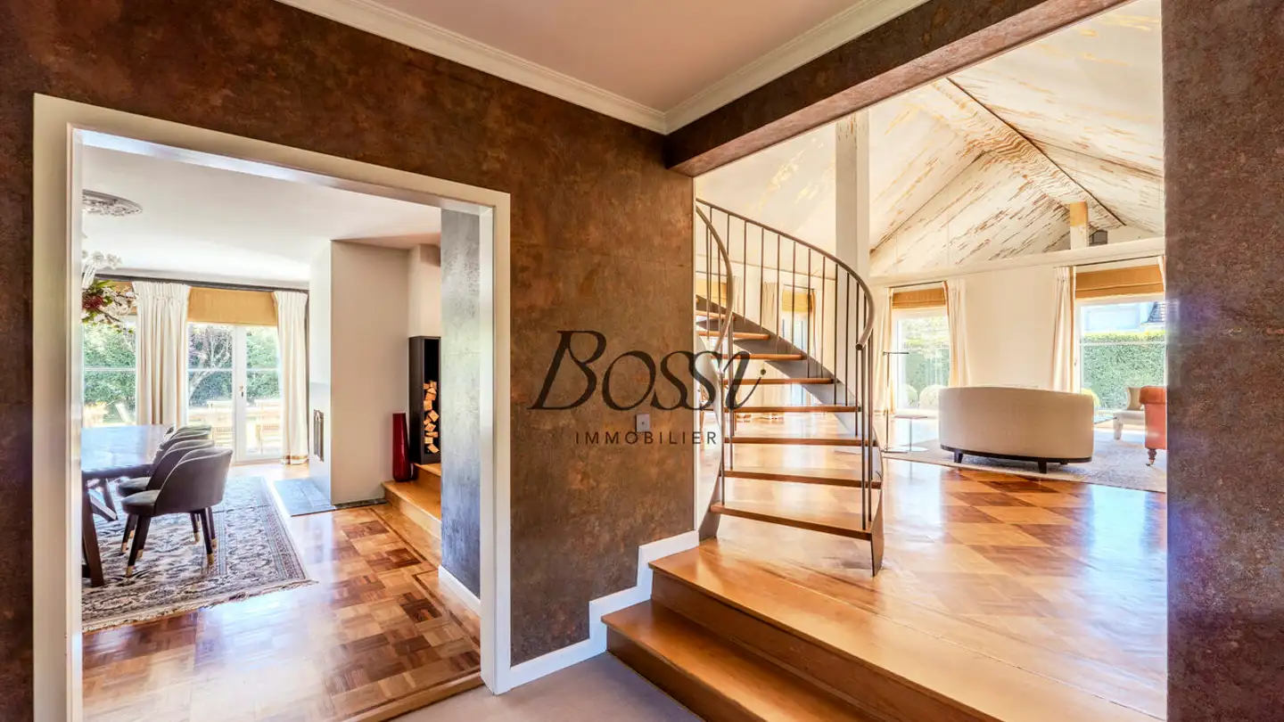 Maison individuelle à vendre - 1299 Crans-près-Céligny - Photo 2