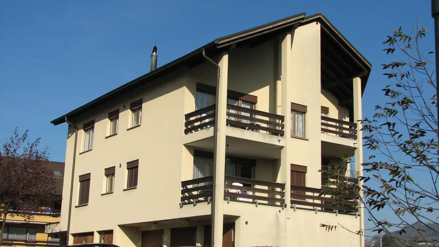 Parkplatz im Freien mieten - Geretsmatt, 6037 Root