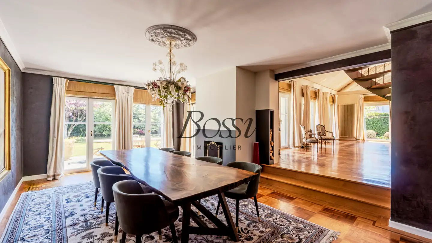 Maison individuelle à vendre - 1299 Crans-près-Céligny - Photo 3